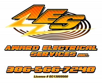 Award Electrical Services